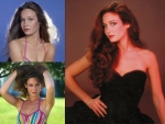 Mary Crosby