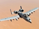 A-10 Warthog