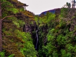 Corrieshalloch Gorge - Scotland
