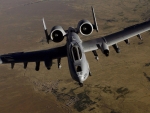 A-10 Warthog