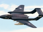 De-Havilland Sea Vixen