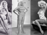 Mamie Van Doren