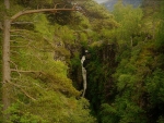 Corrieshalloch Gorge - Scotland