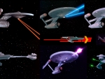 Star Trek Starships