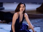 Anna de Armas 007 Bond Girl "NO TIME TO DIE"