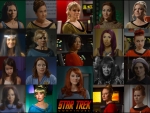 The Women of Star Trek Continues