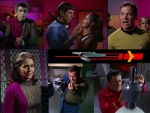 The Enterprise Incident
