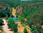 Turner Falls - Oklahoma - USA