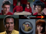 Star Trek Episode Space Seed