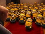 Minions