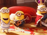 Minions