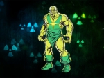 Radioactive Man