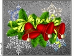 CHRISTMAS BELLS