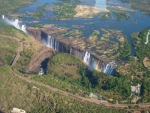 Victoria Falls