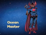 Ocean Master