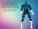 Blizzard