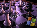 XP Chess
