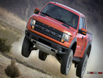 ford f150 raptor