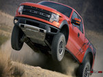 ford f150 raptor