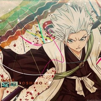Toshiro Hitsugaya