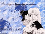 Sesshomaro & Rin
