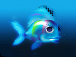 TWITTER FISH