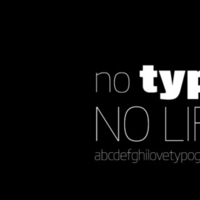 no type no life