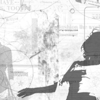 seventies ads falling in love