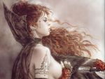 Luis Royo