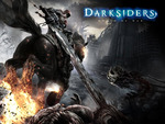 DARKSIDERS