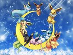 eeveelution