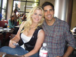 Sami & Rafe