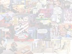 Comic Book Background