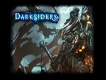 darksiders wrath of war