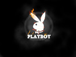 Flaming Playboy