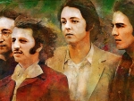 The Beatles Art