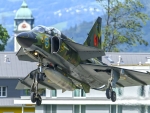 Saab 37 Viggen