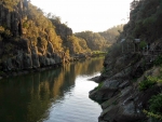 Cataract gorge