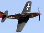 Bell P-63 King Cobra