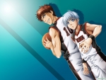 kuroko's basketball