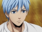 Kuroko's Basketball
