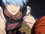Kuroko's Basketball