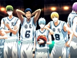 kuroko's Basketball