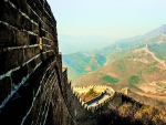 Great Wall Of China