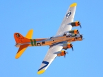 Boeing B-17 Flying Fortress