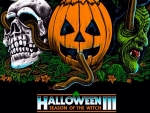 Halloween 3 Season Of The Witch