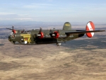 Consolidated B-24 Liberator