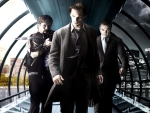 Daybreakers