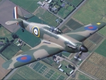 Hawker Hurricane