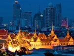 Bangkok - Thailand